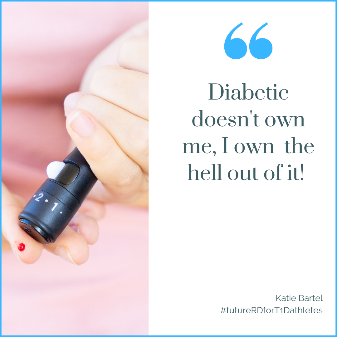 Insta-Diabetes terminology