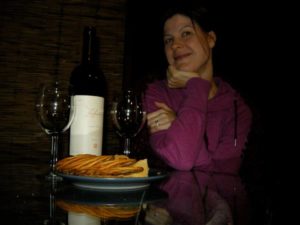 All foods can be good foods in type-1 diabetes management