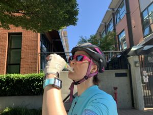 Managing type-1 diabetes with balanced eating is more sustainable than managing with diets