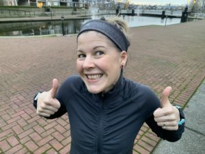 Plantar fasciitis, using nutrition to recover from injury