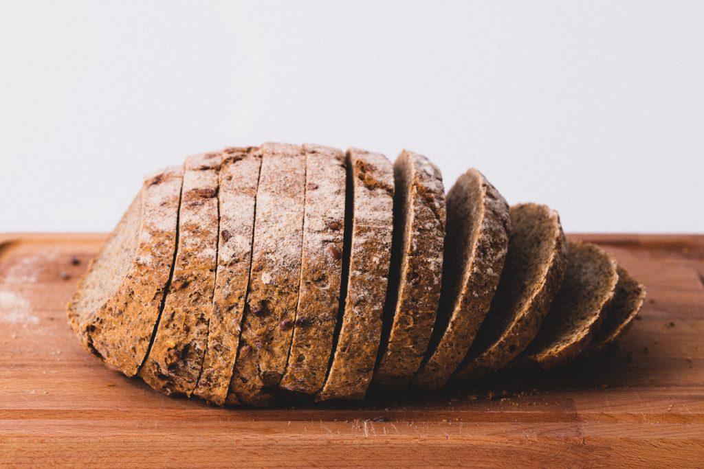 This diabetes dietitian says eating bread is A-OK when you have type-1 diabetes