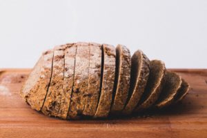 This diabetes dietitian says eating bread is A-OK when you have type-1 diabetes