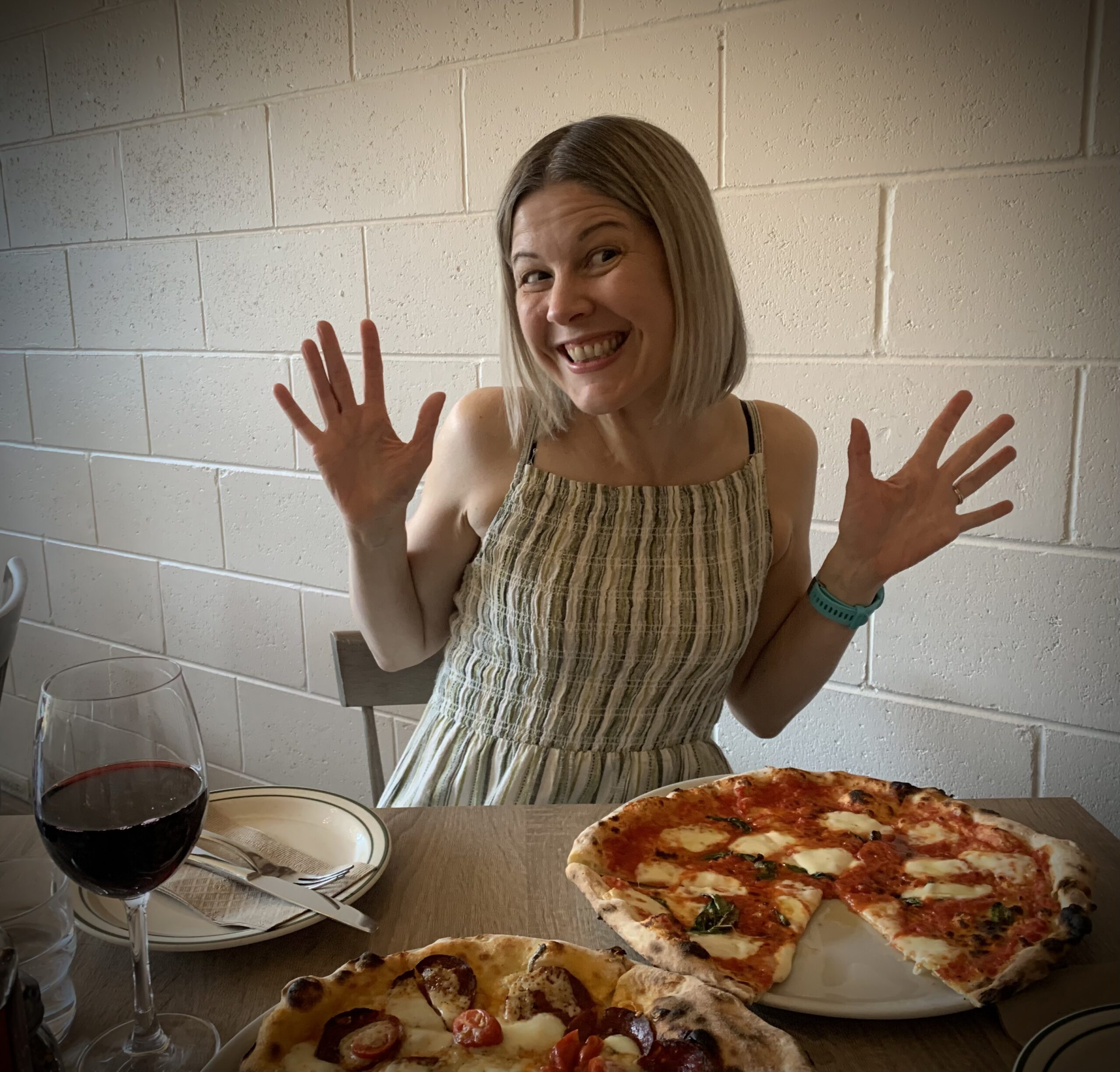 Katie Bartel T1D RD CDE